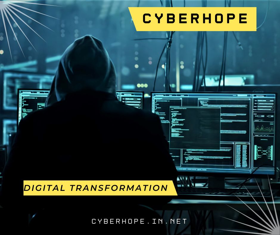 Cyberhope