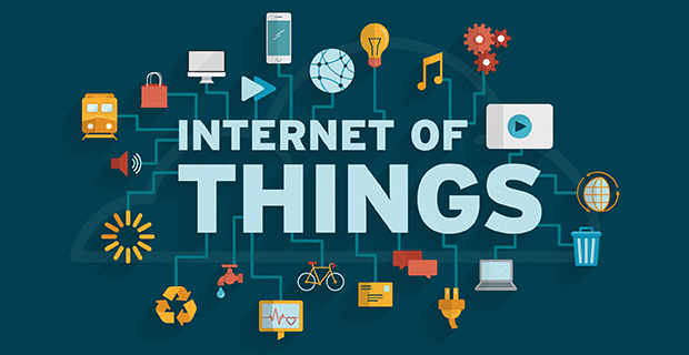 Internet of Things (IoT)