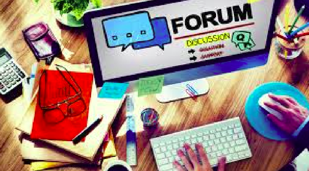 Discussion Forum