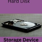 Common Errors in Different Types of Storage Devices