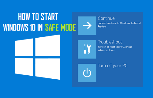 windows-10-safe-mode